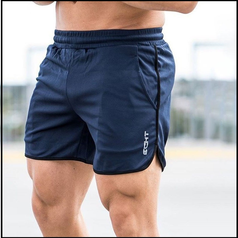 خرید شلوارک ورزشی مردانه