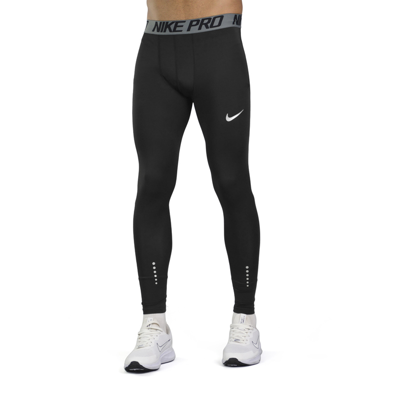 لگ ورزشی مردانه نایک مدل Dri Fit-3063 مشکی