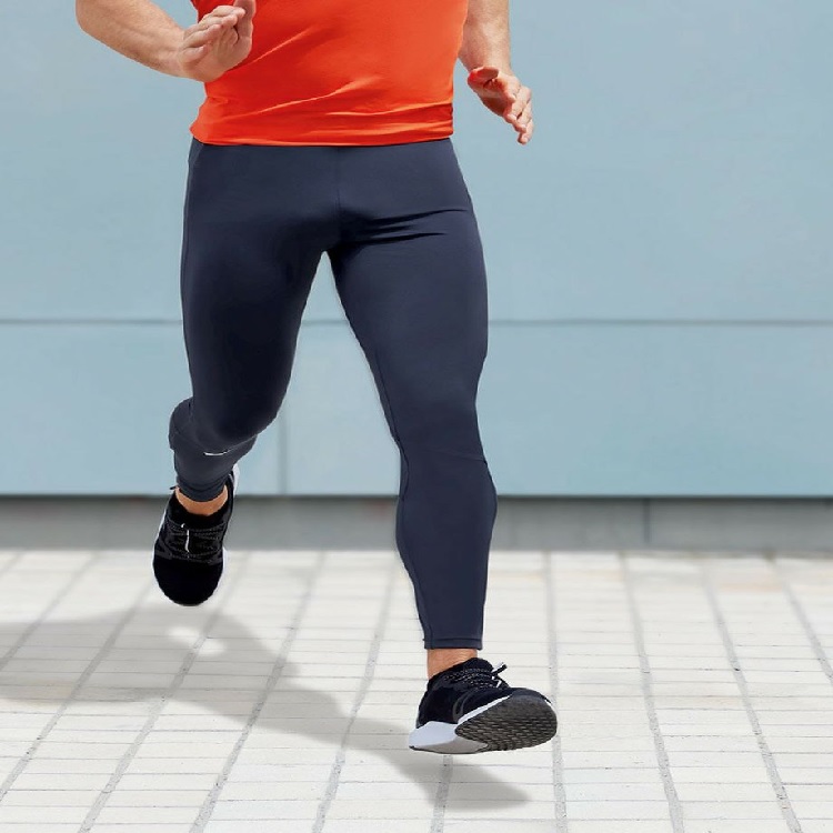 کاربردهای لگ ورزشی مردانه