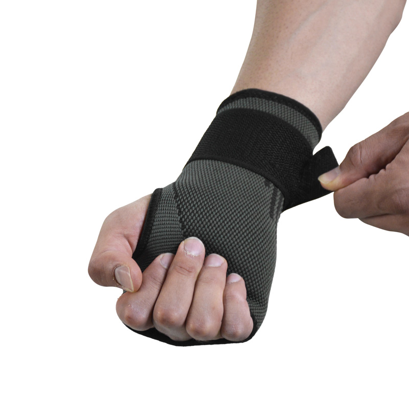 محافظ کف دست جینجبا مدل JB-7210 بسته یک عددی