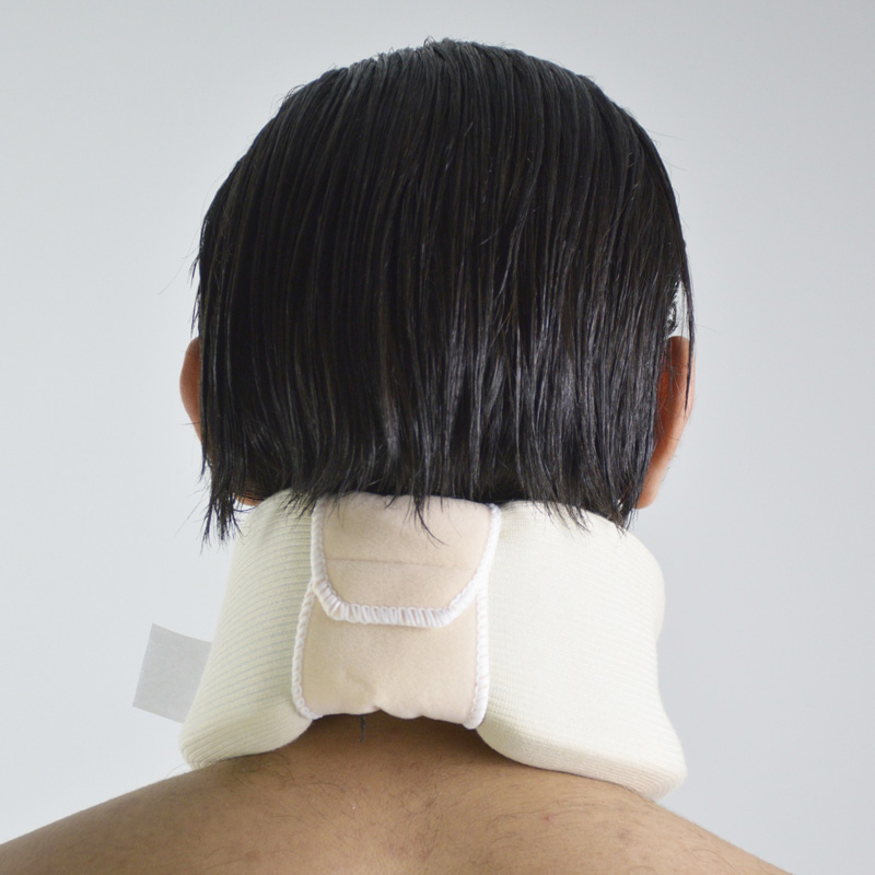 محافظ گردن جینجبا مدل JB-2271 بسته یک عددی (2)