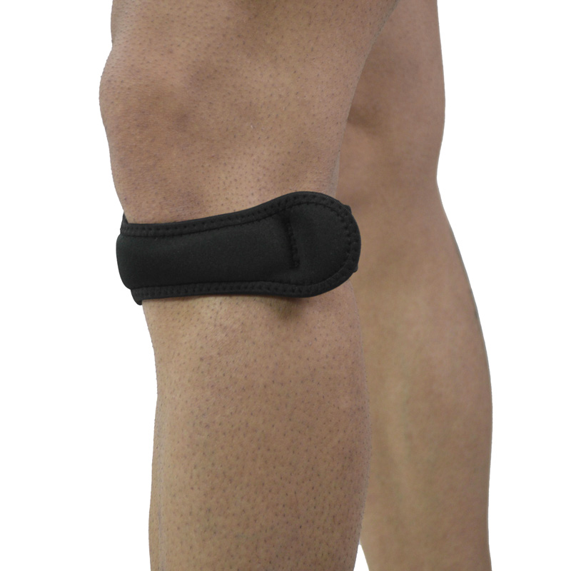 مینیسک بند جینجبا مدل NO-7187 بسته یک عددی