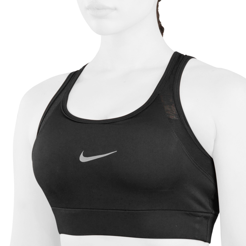 نیم تنه ورزشی زنانه نایک مدل Dri Fit-IM443 مشکی