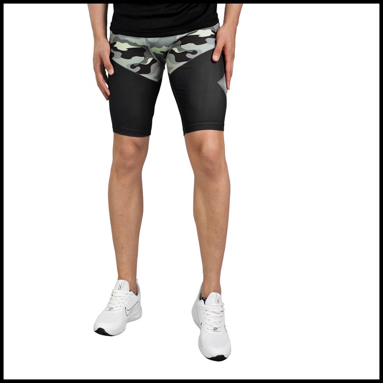 نیم لگ و کشاله بند ورزشی مردانه