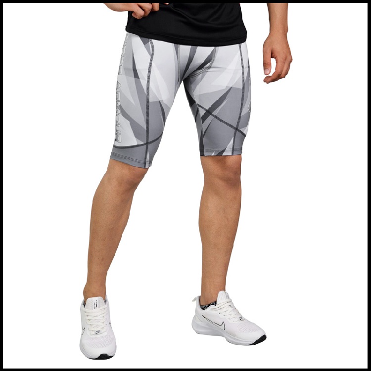 کاربردهای نیم‌ لگ‌ و کشاله ‌بند‌ ورزشی‌ مردانه‌