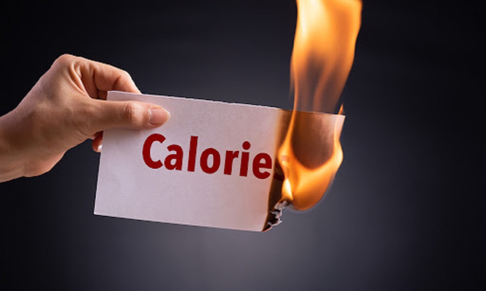 روزانه چه مقدار کالری برای لاغری نیاز است؟