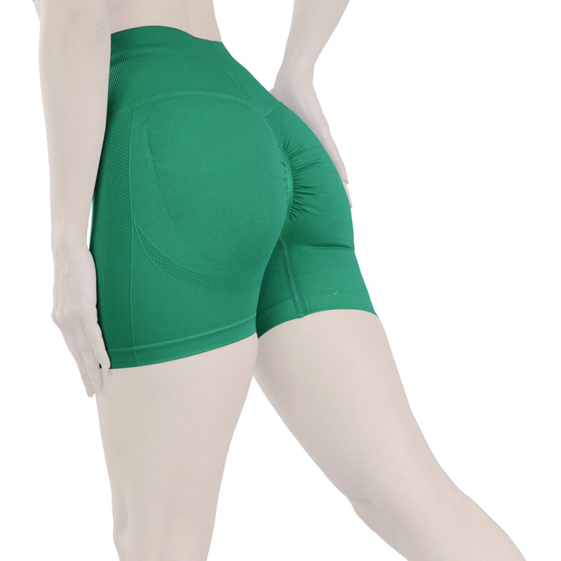 کشاله بند سیملس ورزشی زنانه مدل 6611 سبز