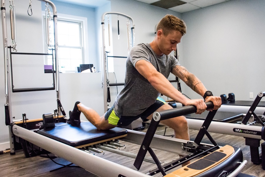 ورزش پیلاتس چه تاثیری بر بدن دارد؟