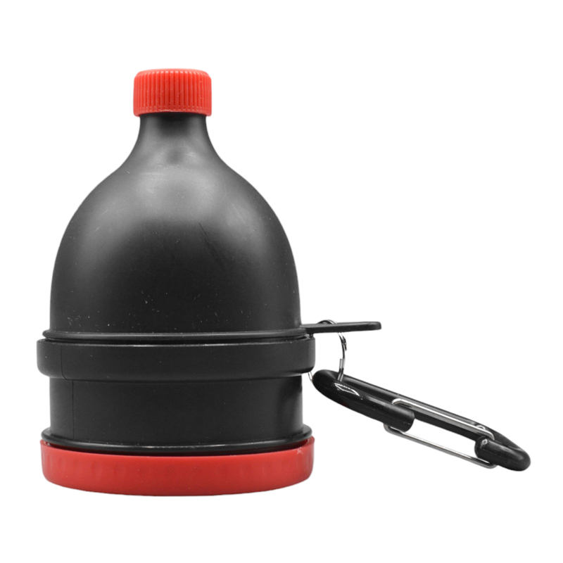 اسکوپ مکمل و جا قرصی دو تیکه لیفت گر کد 2800 ظرفیت 60 گرم