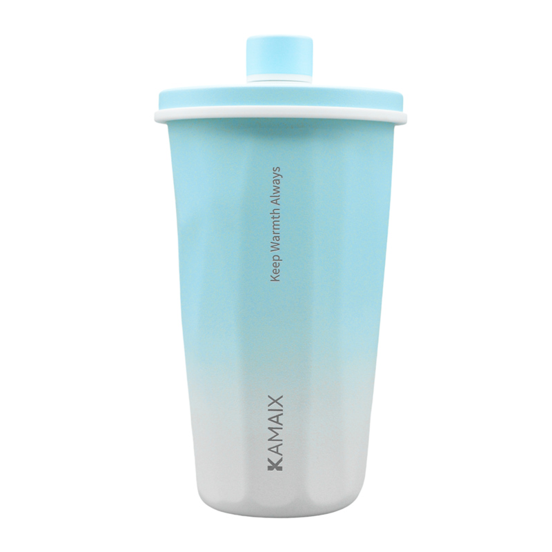 تراول ماگ کامیکس مدل KF07-600 ظرفیت 600 میلی لیتر