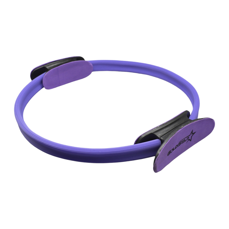 حلقه پیلاتس و یوگا بردیا مدل 403F1150-GoldStar