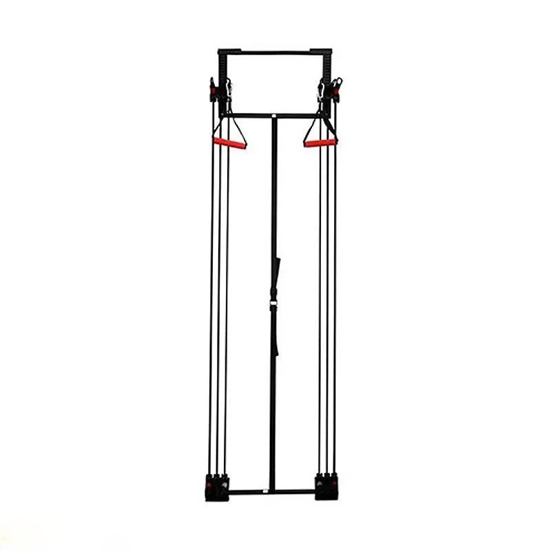 دستگاه بدنسازی خانگی تاور قدرت 90 کیلوگرم