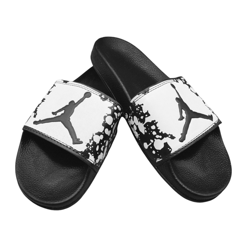 دمپایی اسپرت جردن مدل PHS-26300 سفید