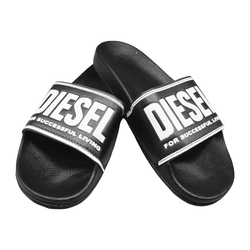 دمپایی اسپرت دیزل مدل PHS-26330 مشکی