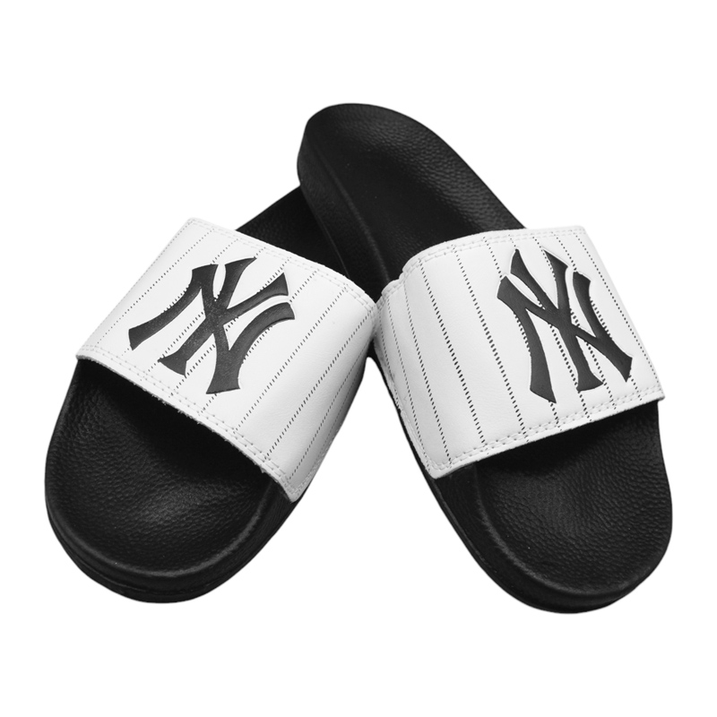 دمپایی اسپرت نیویورک مدل PHS-26340 سفید