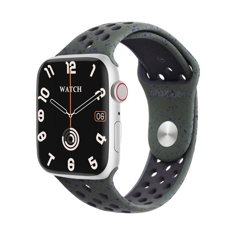 ساعت هوشمند ورزشی گرین لاین مدل Ultimate GNUM49