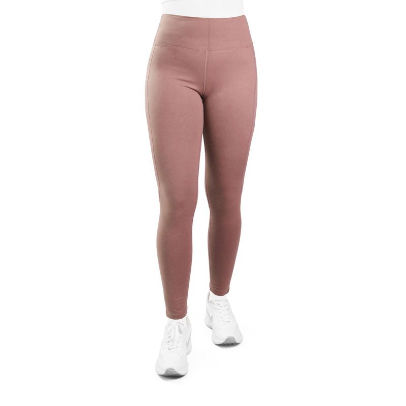 لگ ورزشی زنانه مدل K23801 گلبهی