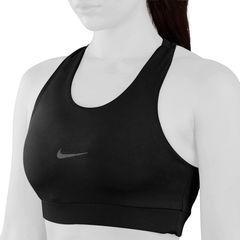 نیم تنه ورزشی زنانه نایک مدل Dri Fit-LL1 مشکی