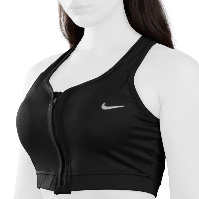 نیم تنه ورزشی زنانه نایک مدل JDI-5090 مشکی