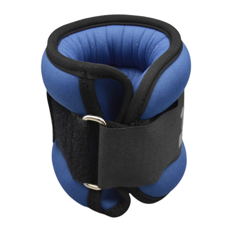 وزنه شنی دست و پا تاپ فیت مدل 403F1170 یک و نیم کیلوگرم بسته یک عددی پشت وزنه شنی دست و پا تاپ فیت مدل 403F1170 یک و نیم کیلوگرم بسته یک عددی پشت