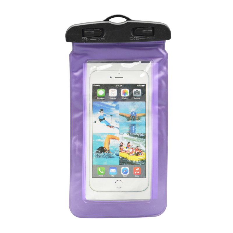 کاور ضدآب گوشی مدل  WPA مناسب برای گوشی 7 اینچ