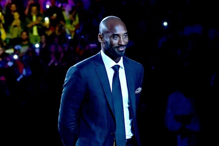 زندگینامه کوبی برایانت