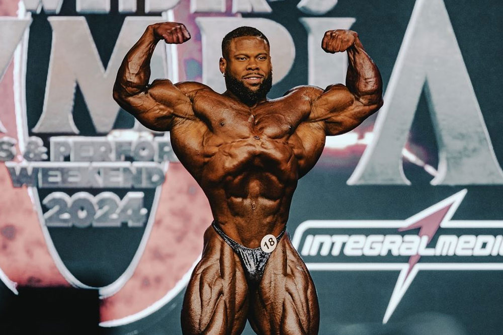 کیون پیرسون