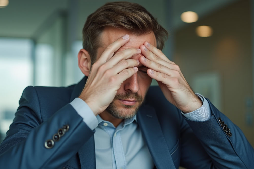 پیشگیری از خسته شدن چشم