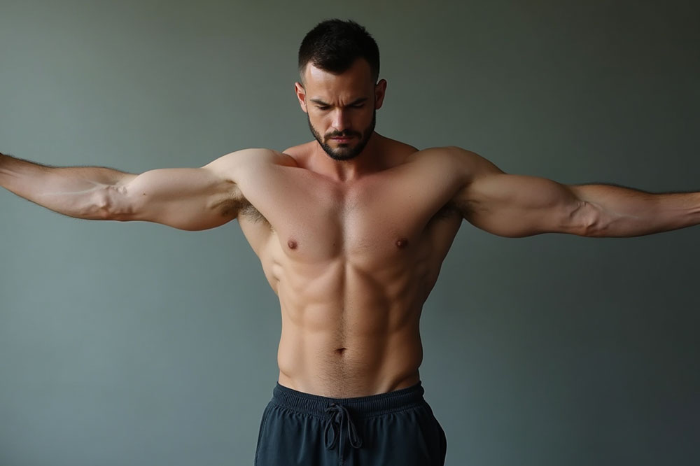 نکات اجرای سیستم تمرینی Heavy Duty