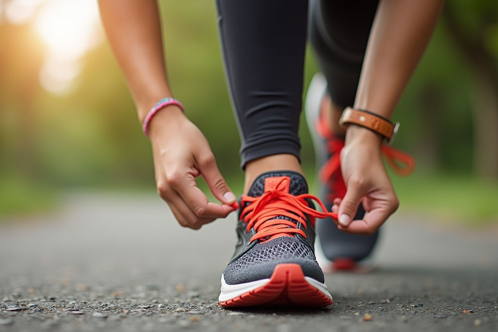 نکاتی که باید در حین خرید کفش رانینگ به آن‌ها توجه کنید