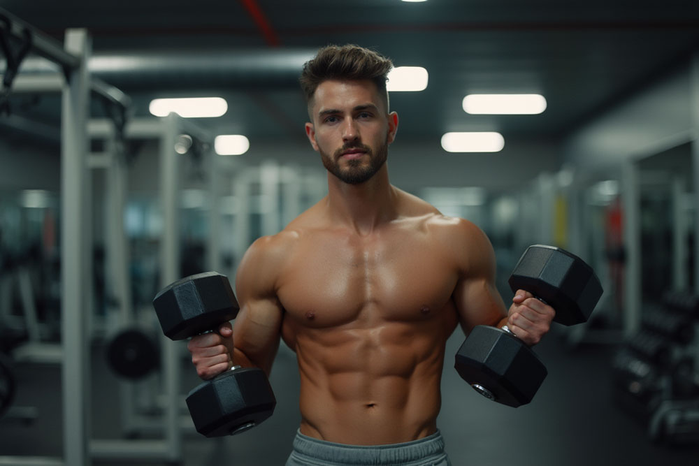 آیا نفخ معده با ورزش درمان می‌شود؟