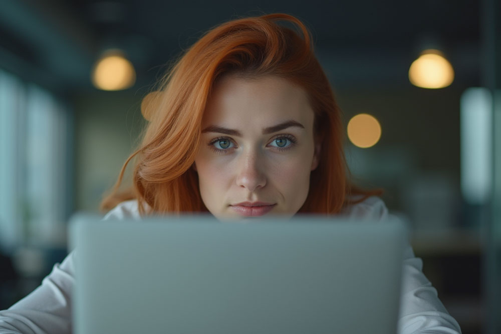 بررسی دلایل خستگی چشم