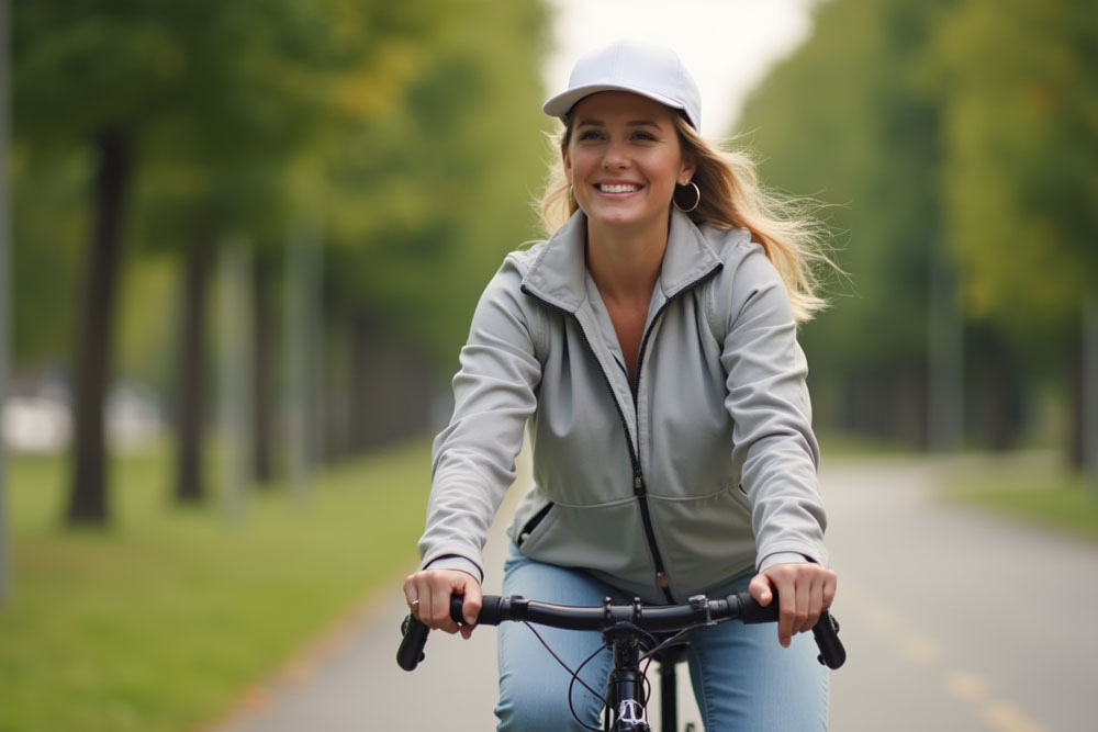 دوچرخه‌سواری