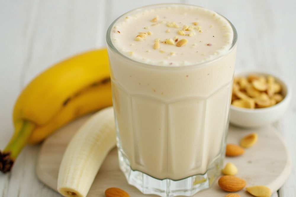 طرز تهیه ۷ شیک خانگی رژیمی