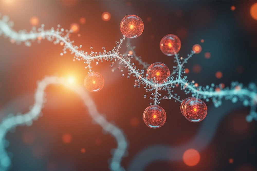 هورمون اندورفین چیست