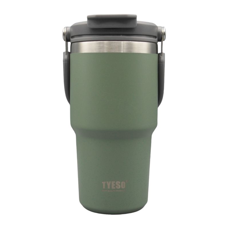 تراول ماگ تایسو مدل TS-8826 ظرفیت 0.6 لیتر