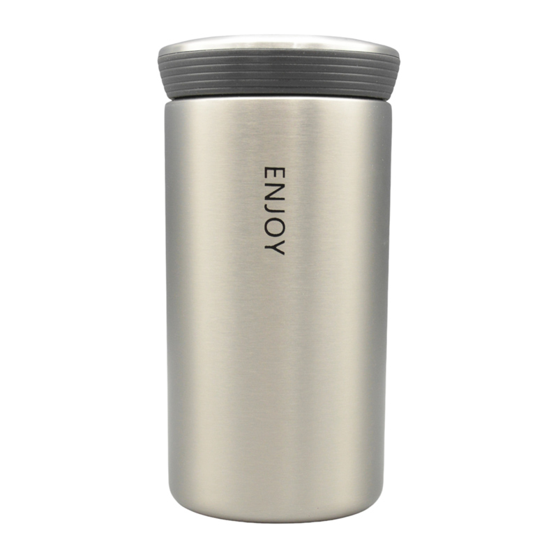 تراول ماگ جیانیو مدل Enjoy ظرفیت 0.35 لیتر