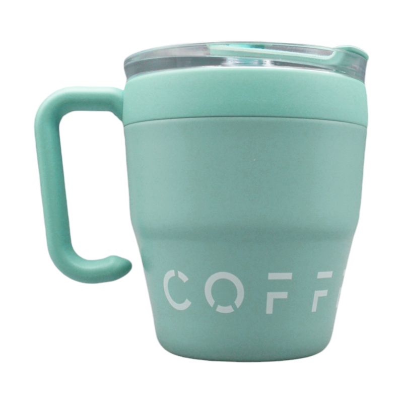 تراول ماگ کافی اند تی مدل Wake Up ظرفیت 0.48 لیتر