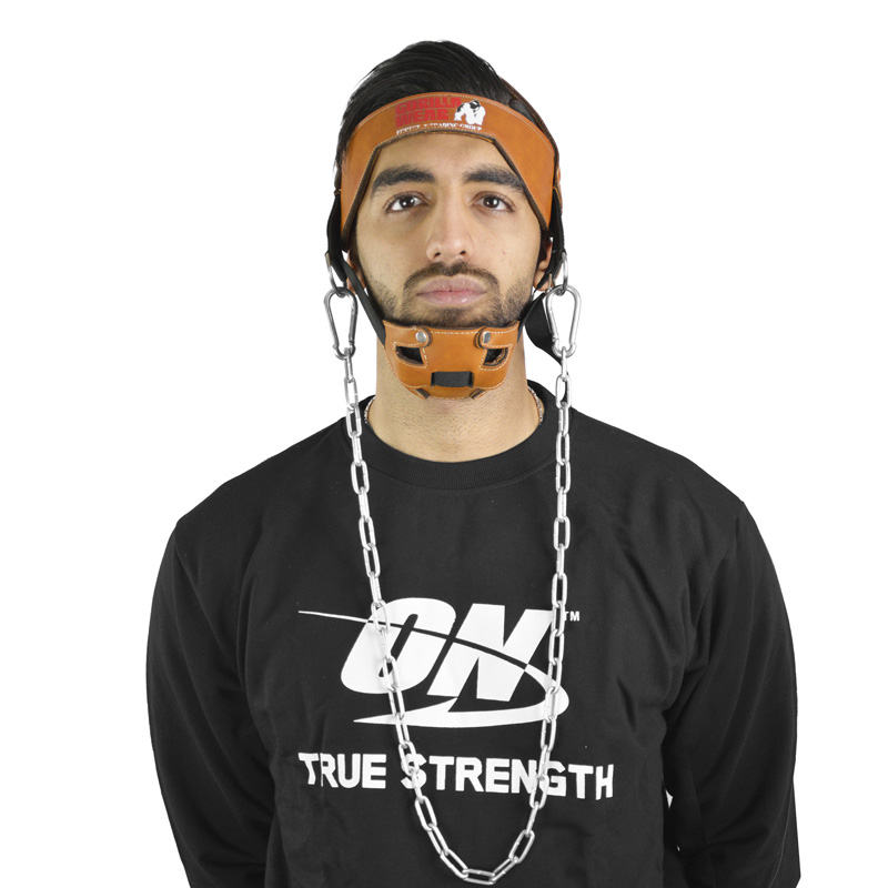 تسمه گردن گوریلا مدل 403H0325