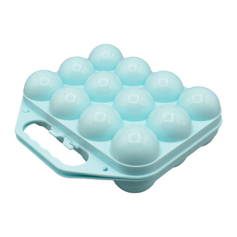 جا تخم مرغی 12تایی مدل Bobby