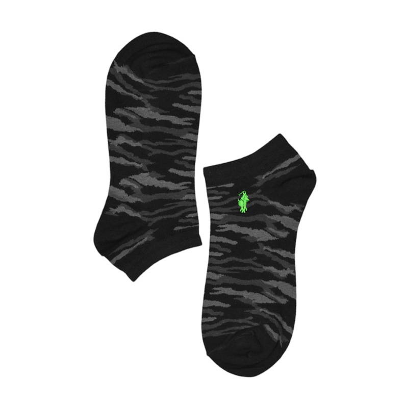 جوراب مچی اسپرت پولو مدل 17290
