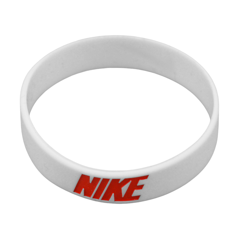 دستبند ورزشی سیلیکونی نایک مدل 50310
