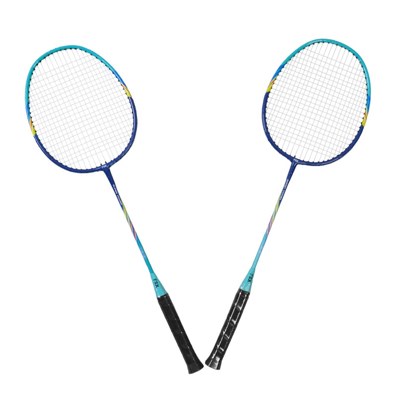 راکت بدمینتون فاکس مدل Power1199 دو عددی