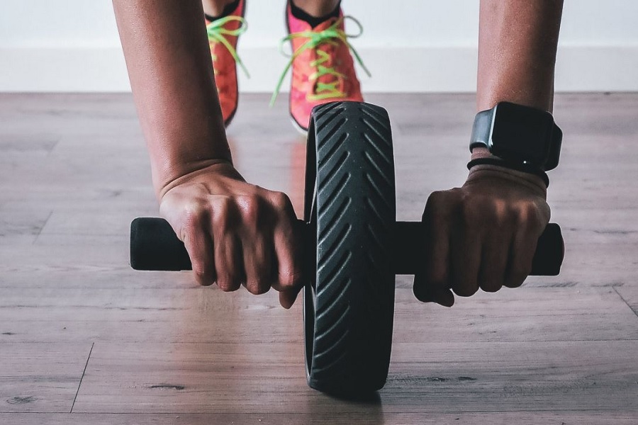 رول شکم چیست