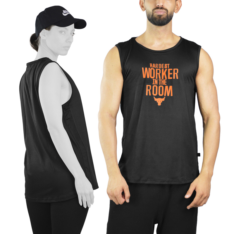 رکابی اسپرت آندر آرمور مدل HS-Rock-380 مشکی