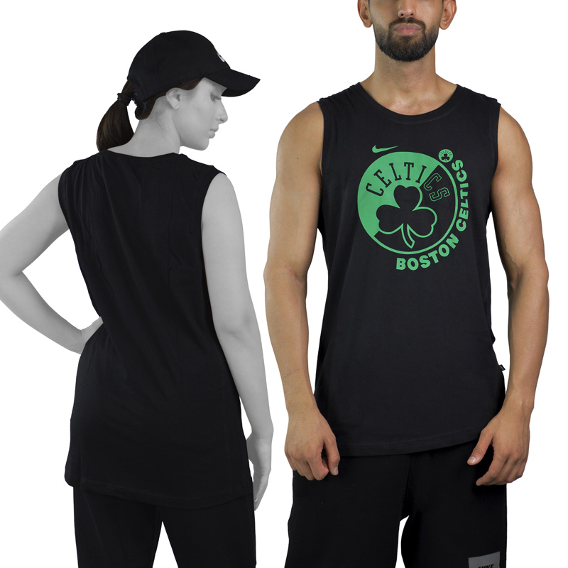 رکابی اسپرت بوستون سلتیکس مدل HS-1154 مشکی