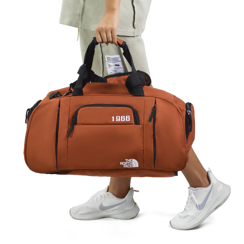 ساک و کوله ورزشی نورث فیس مدل AZS-23760 جاکفشدار