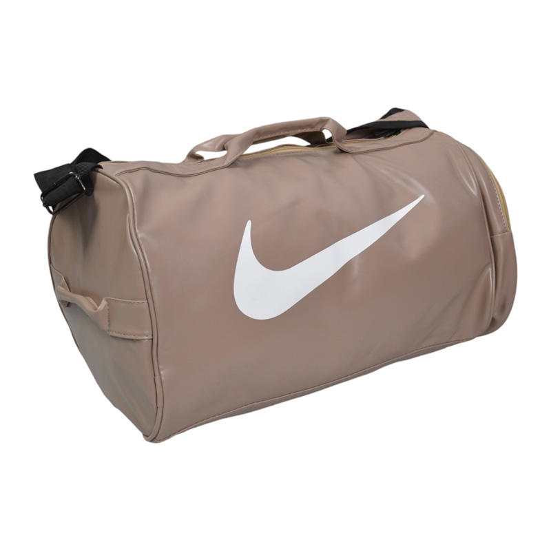 ساک ورزشی نایک مدل AZS-24140 چرمی