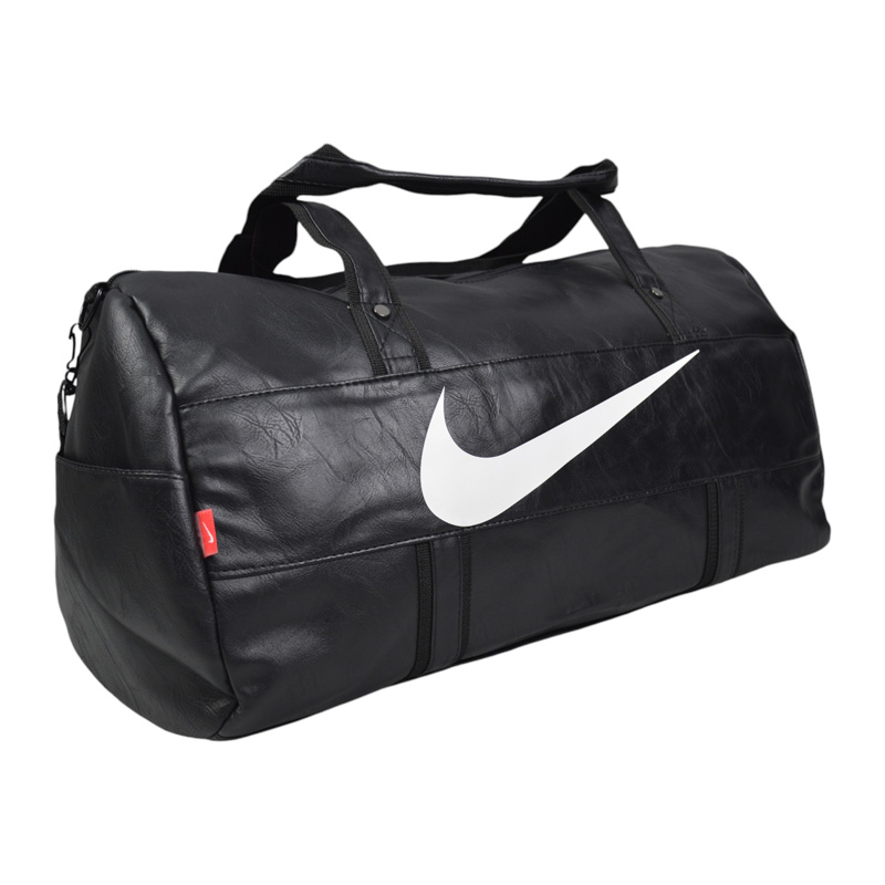 ساک ورزشی نایک مدل AZS-24160 چرمی جاکفشدار