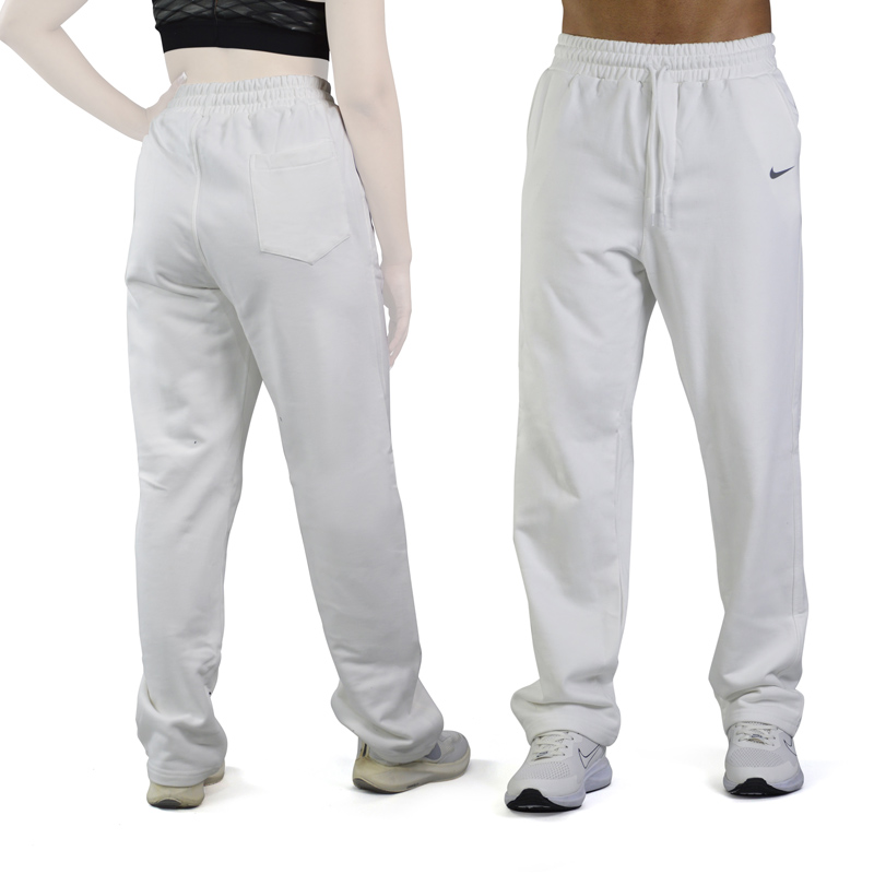 شلوار اسپرت نایک مدل HS-3G1152 سفید